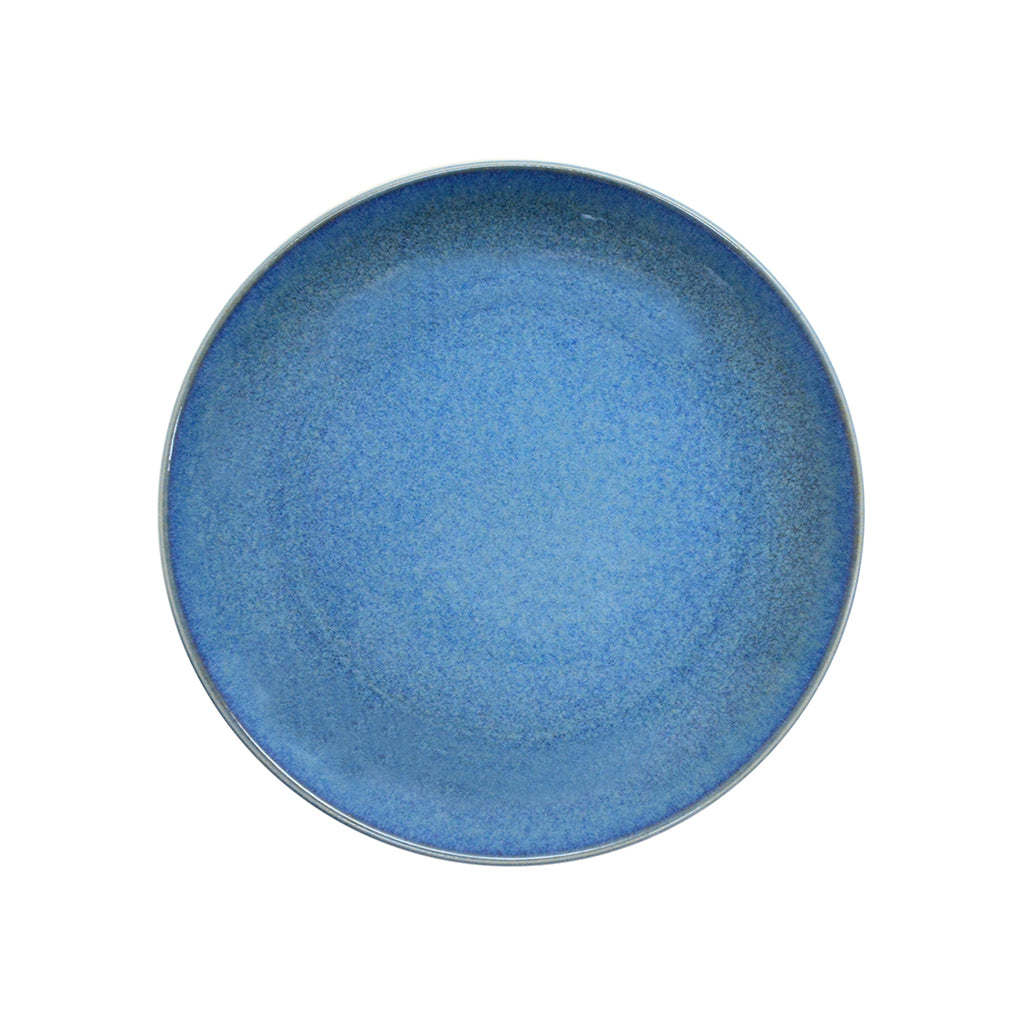 Plate Coupe Horizon Blue