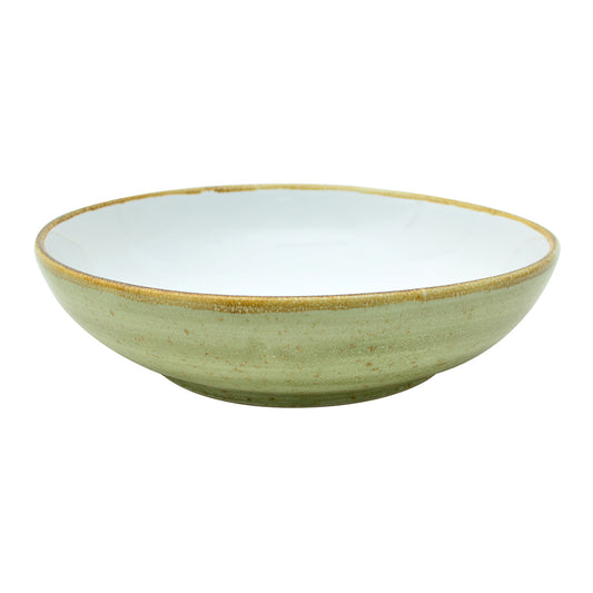 Bowl Coupe Meadow Green