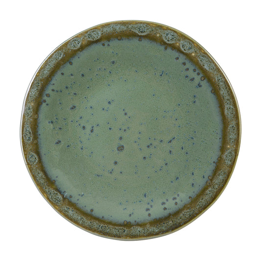 Plate 28 cm