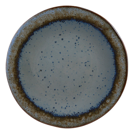 Plate 28 cm