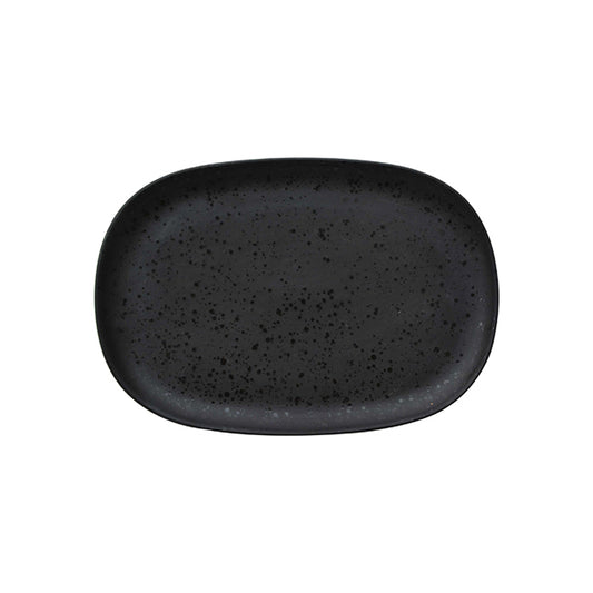 Oval Plate 27 x 19 x 2.2 cm