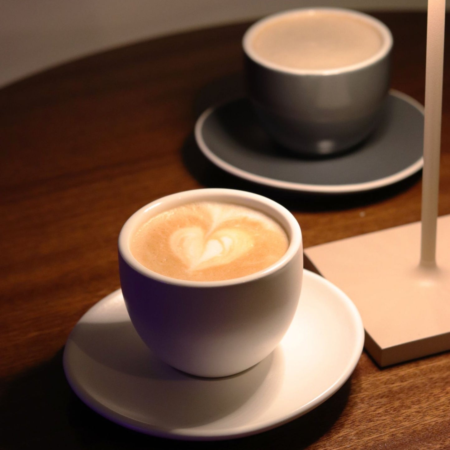 כוס קפוצ׳ינו 189מ״ל