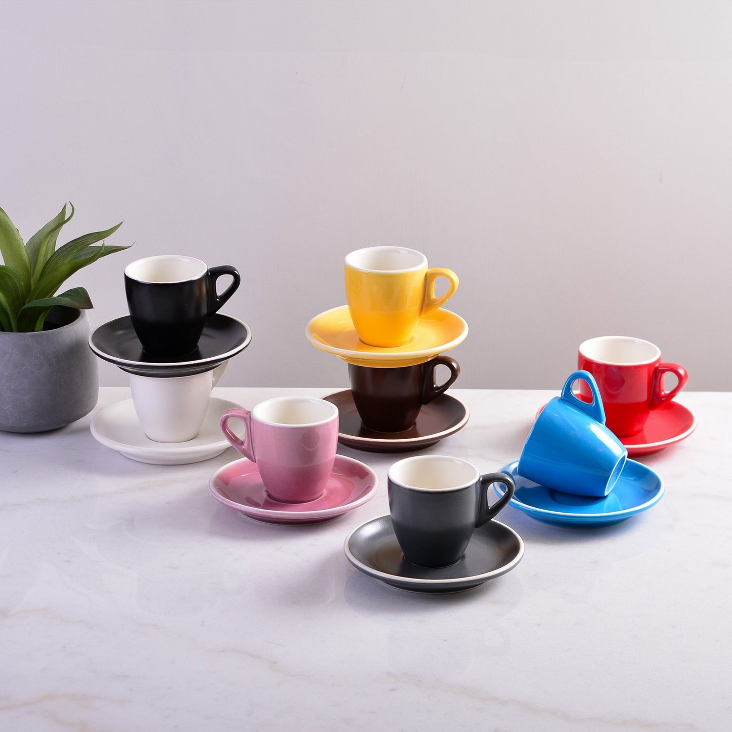 Espresso cup 75ml