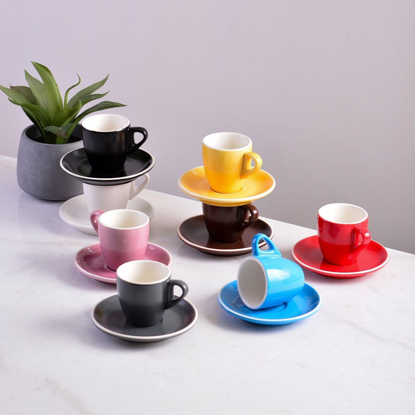 Espresso cup 75ml