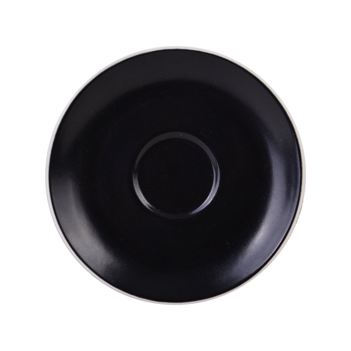 Espresso saucer 12.6cm
