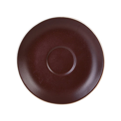 Espresso saucer 12.6cm