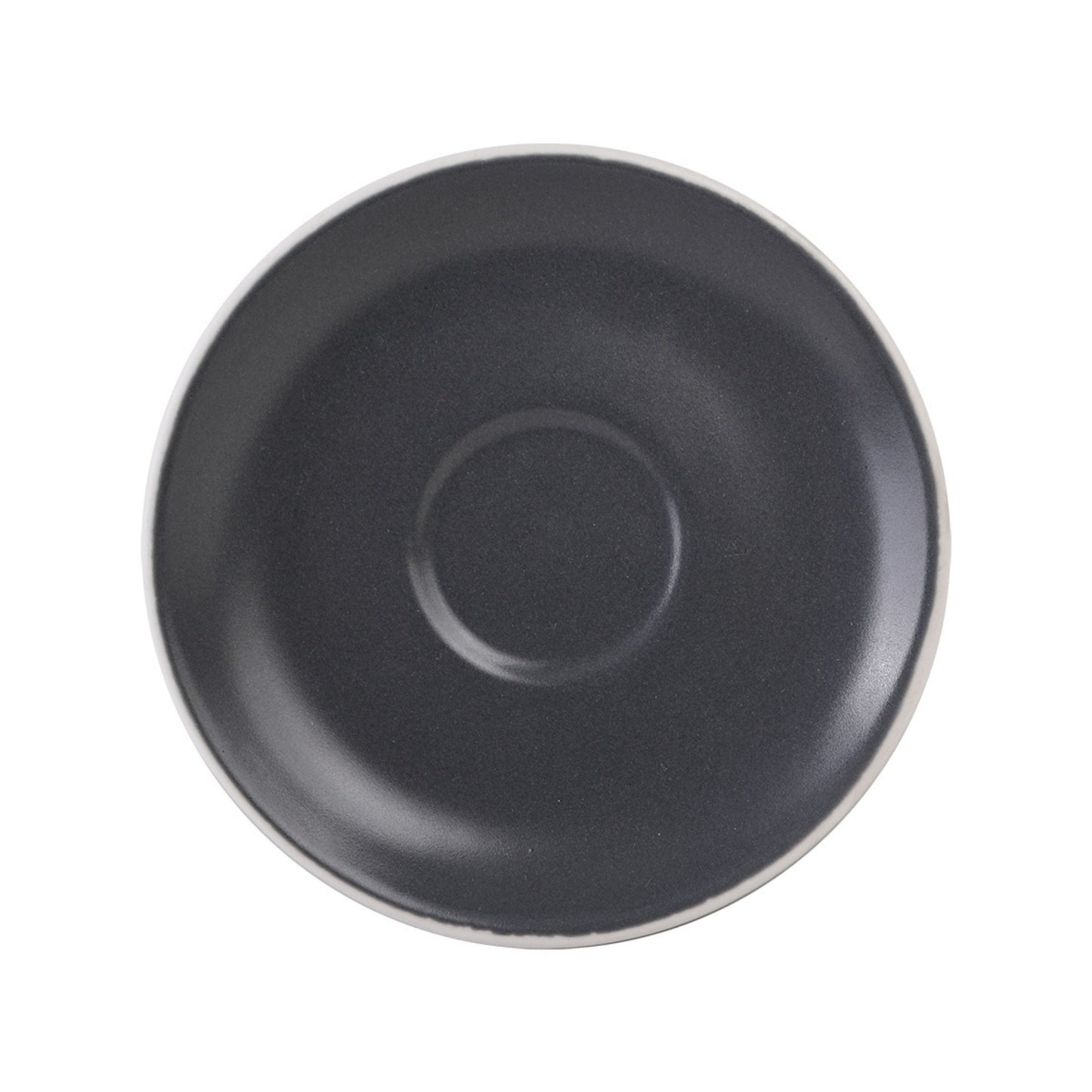 Espresso saucer 12.6cm