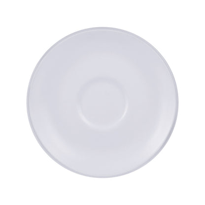 Espresso saucer 12.6cm