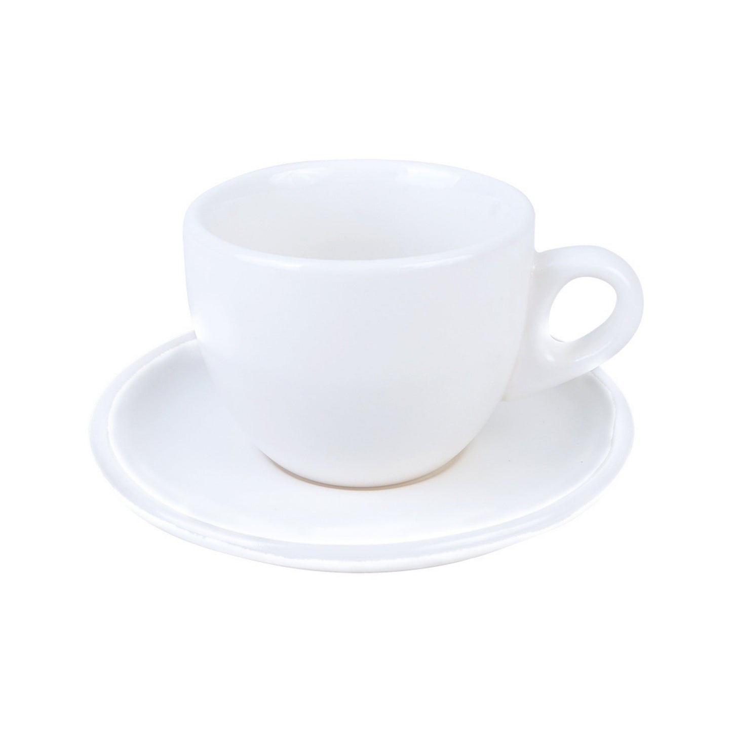 כוס קפוצ׳ינו 189מ״ל