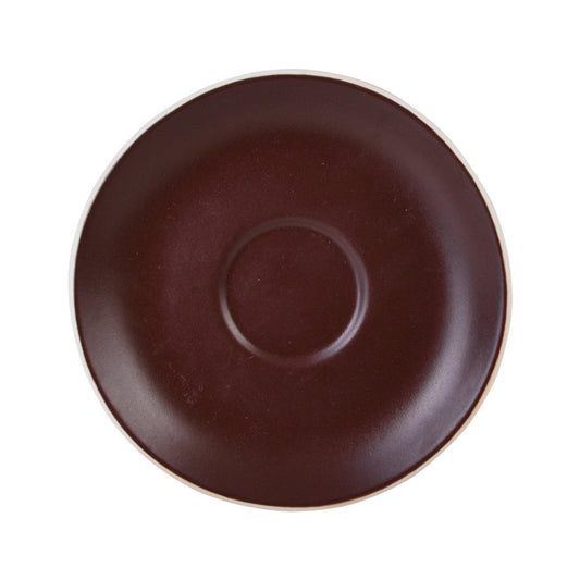 צלוחית קפוצ׳ינו 14.2ס״מ