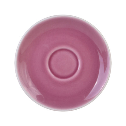 צלוחית קפוצ׳ינו 14.2ס״מ