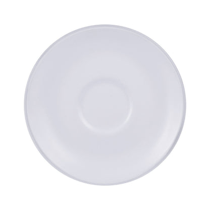 צלוחית קפוצ׳ינו 14.2ס״מ