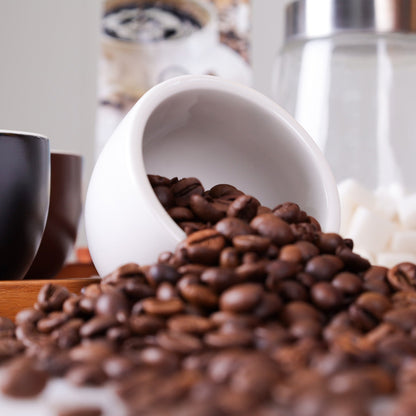 כוס קפוצ׳ינו 189מ״ל