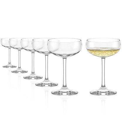 Cocktail glass 230 ml