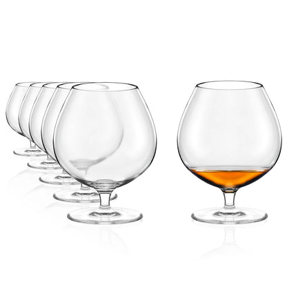Cognac glass 585 ml