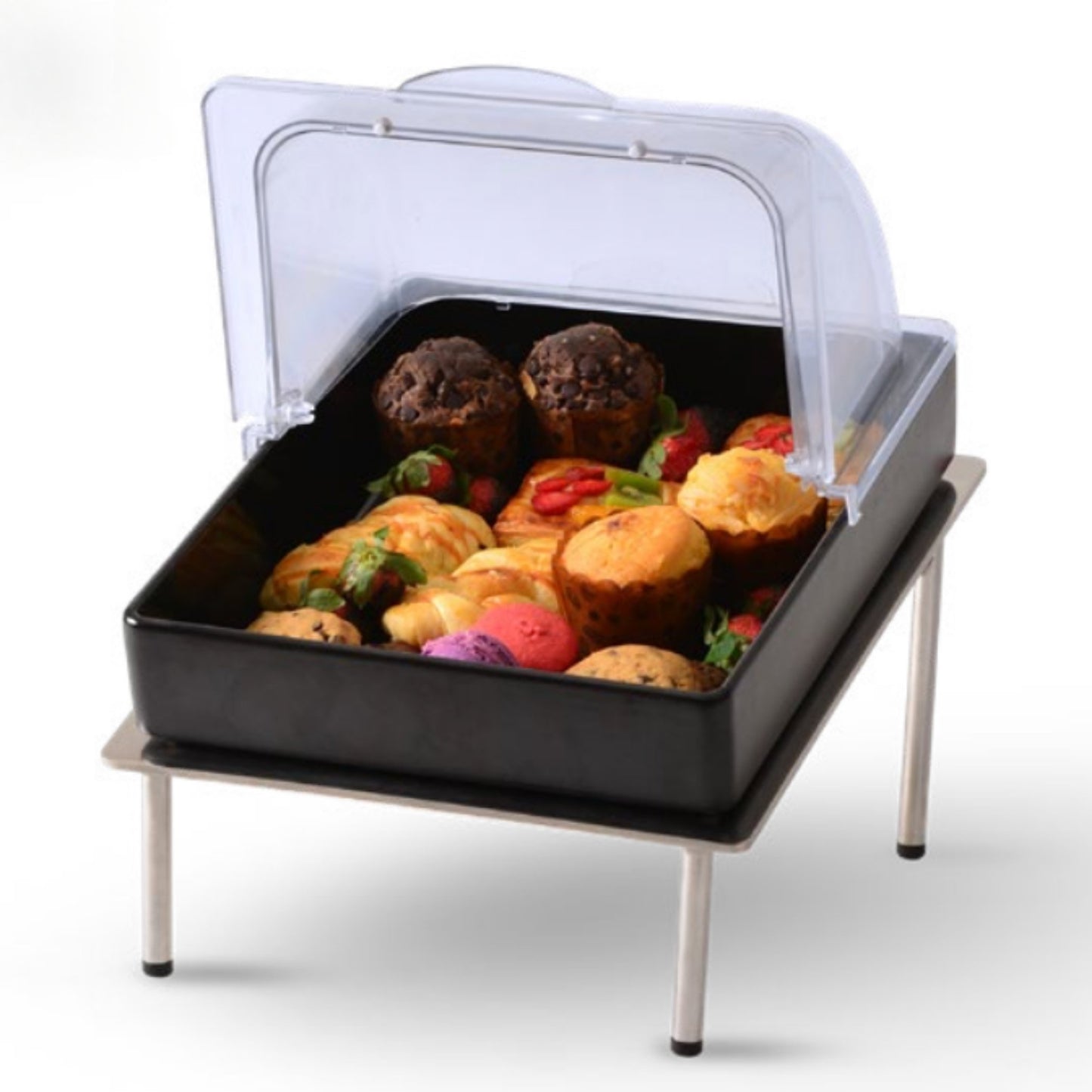 Gastronom 1/2 32×26×6.5cm