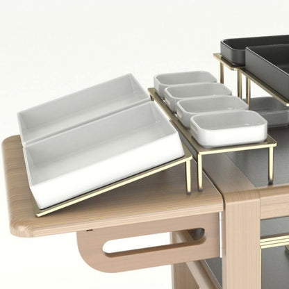 Gastronom 1/8 16×13×4.5cm