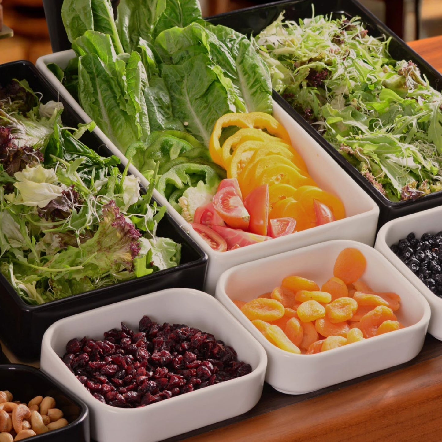 גסטרונום 1/3 32×17×6.5ס״מ