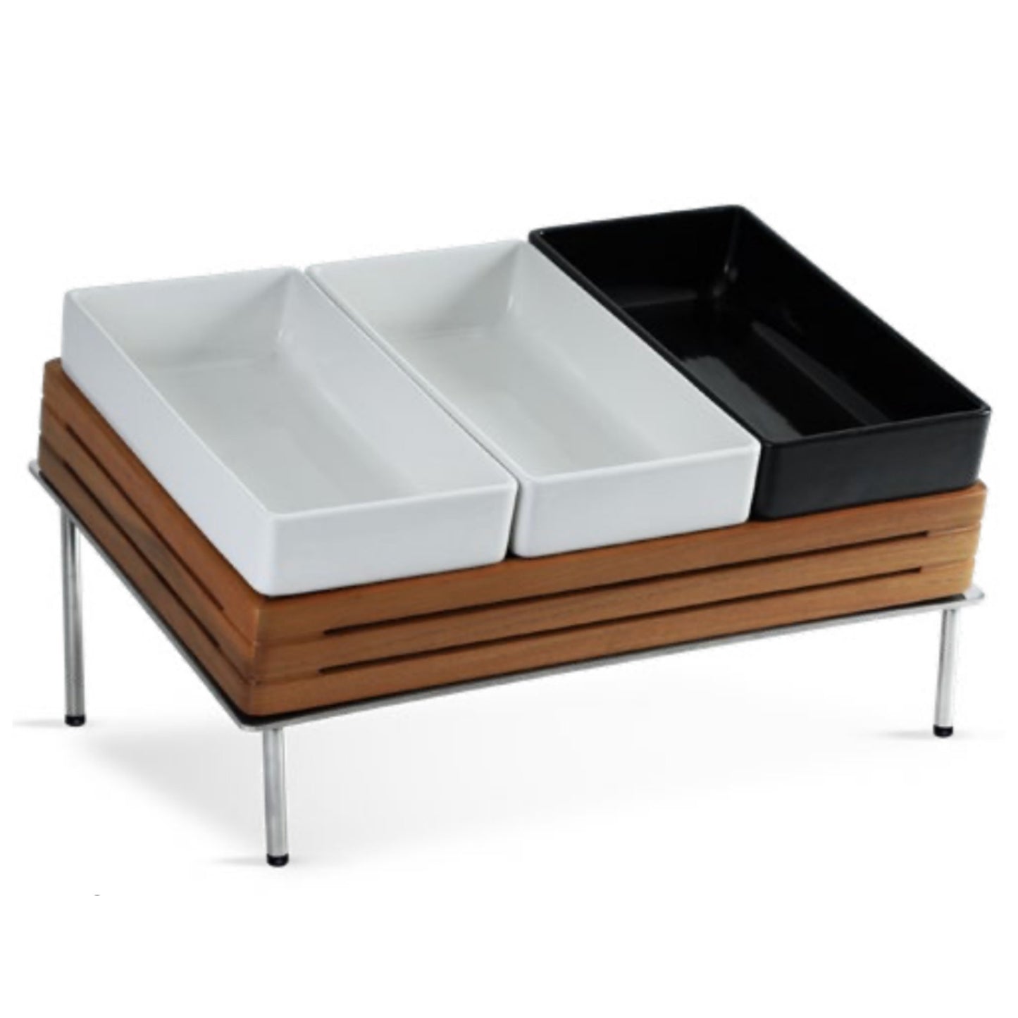 גסטרונום 1/3 32×17×6.5ס״מ