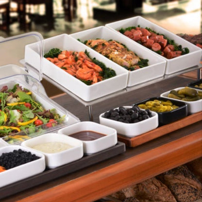 גסטרונום 1/3 32×17×6.5ס״מ