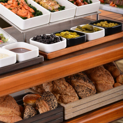 גסטרונום 1/3 32×17×6.5ס״מ