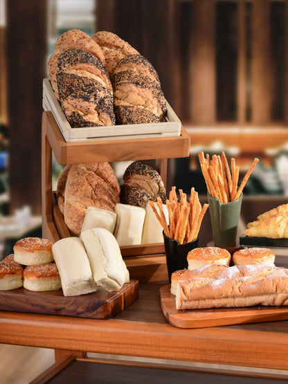 מסגרת קטנה מעץ 31.2x32.8x41.4ס"מ