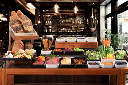 גסטרונום 1/3 32×17×6.5ס״מ