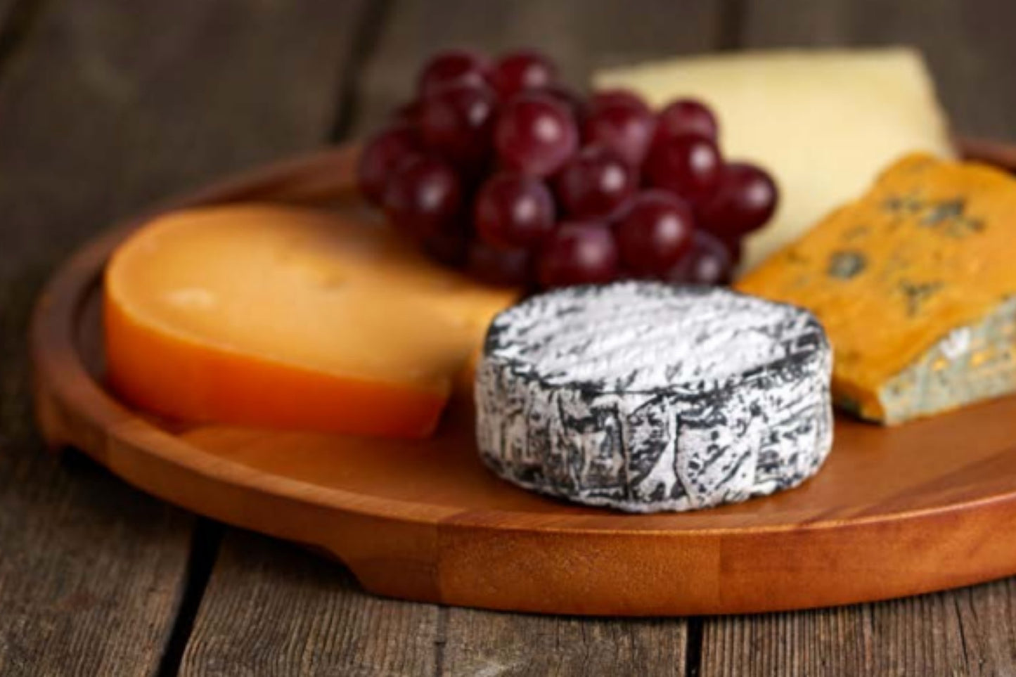 Round plate / pizza 32×2cm