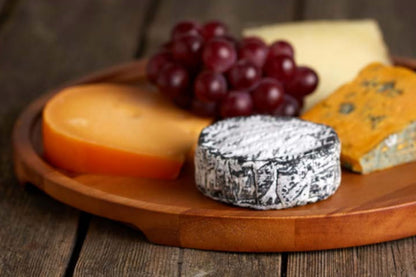 Round plate / pizza 32×2cm