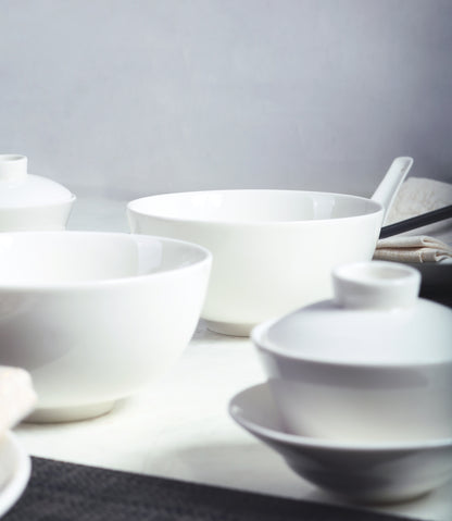 Salad/Coupe bowl 22.5 cm