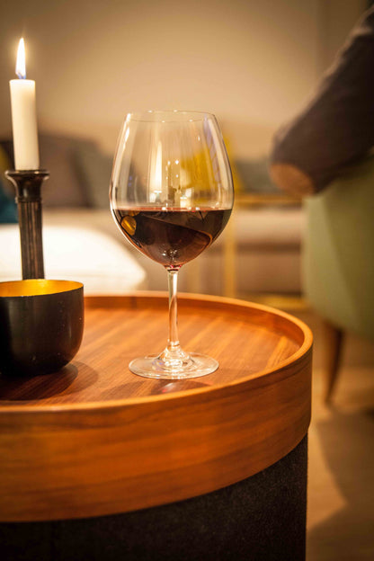 Classic 770 ml Burgundy glass