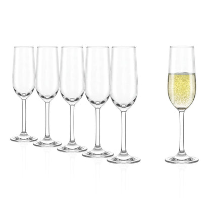 Champagne glass 190 ml Classic
