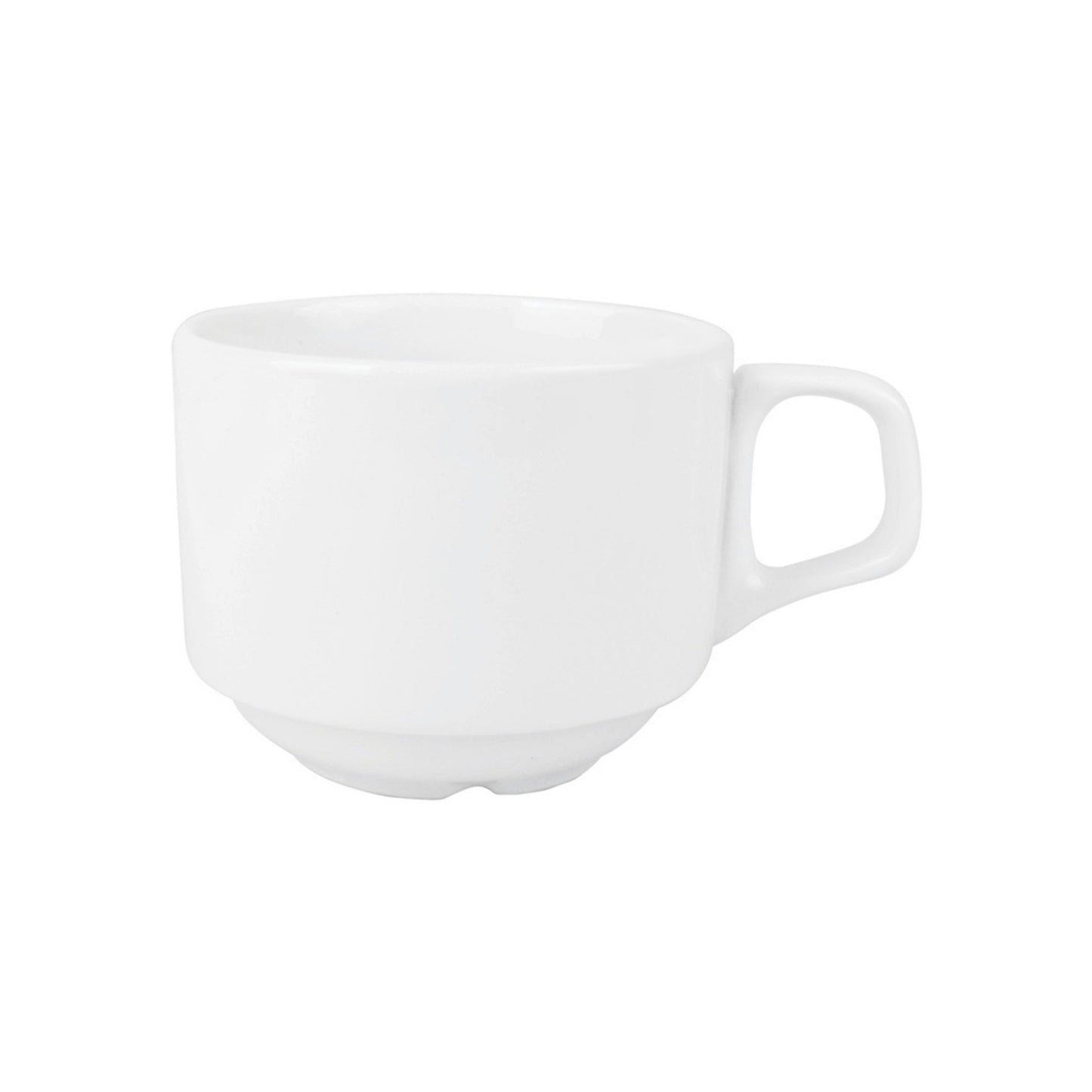 Stackable Tea cup 200ml