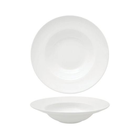 קערת מרק עם שוליים 23ס״מ