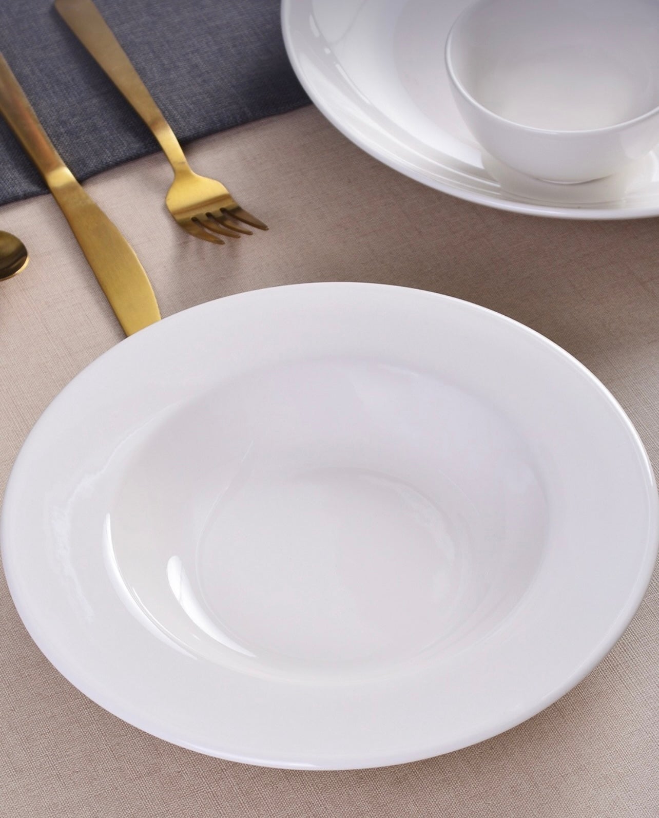 Pasta plate / bowl 30 cm Classic