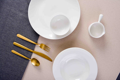 Coupe plate 18,21.7&27cm