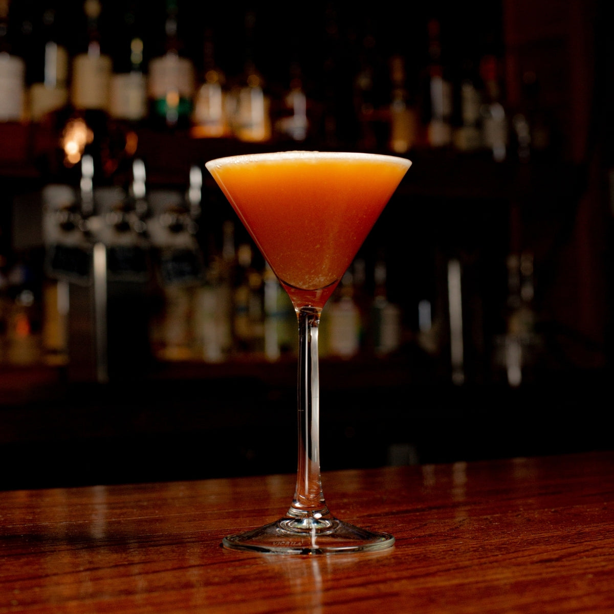 כוס מרטיני 210מ״ל Cocktail