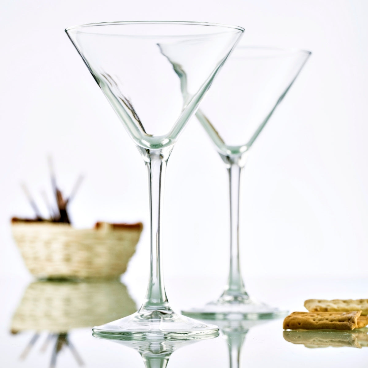 כוס מרטיני 210מ״ל Cocktail