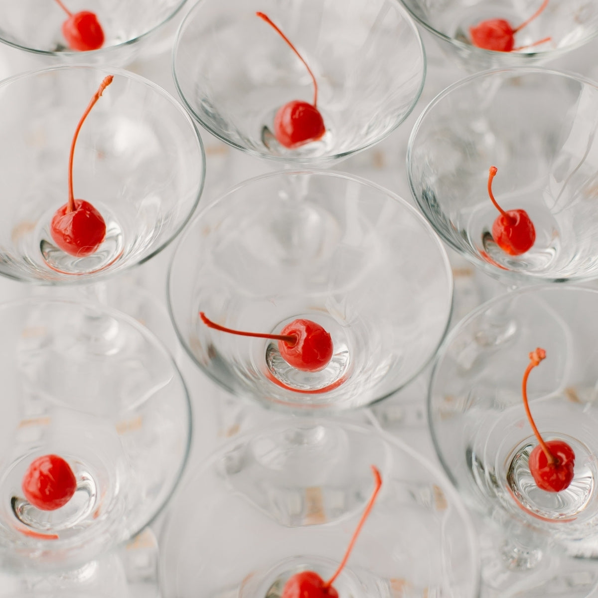 כוס מרטיני 210מ״ל Cocktail
