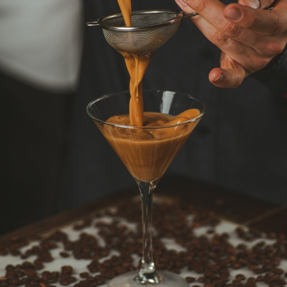 כוס מרטיני 210מ״ל Cocktail