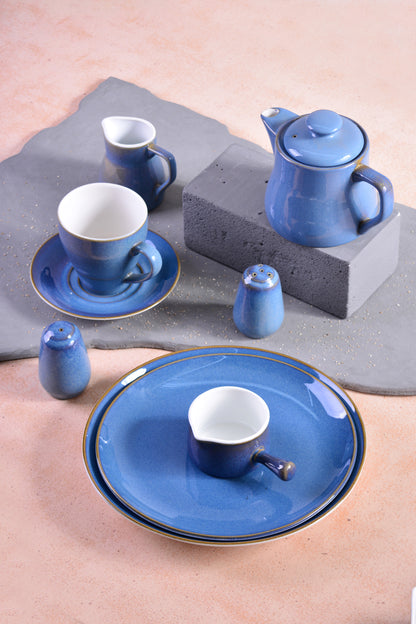 Small Sauce Boat 145 ml Horizon Blue