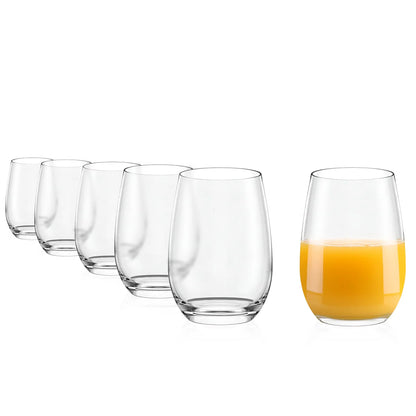 Highball glass 335 ml Event