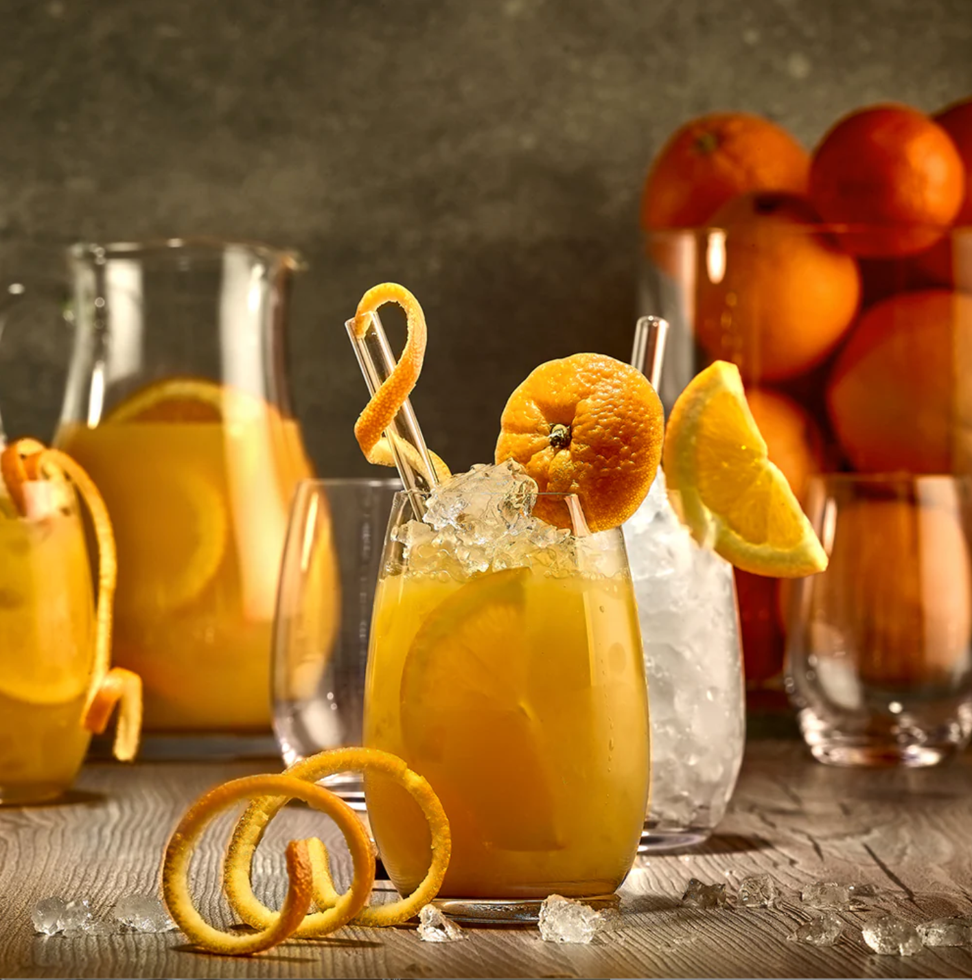 Highball glass 465 ml Event