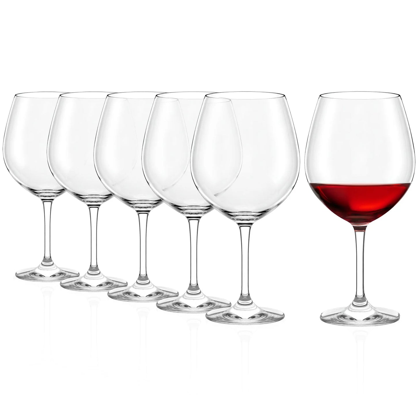 כוס יין בורגונדי 770 מ״ל Event