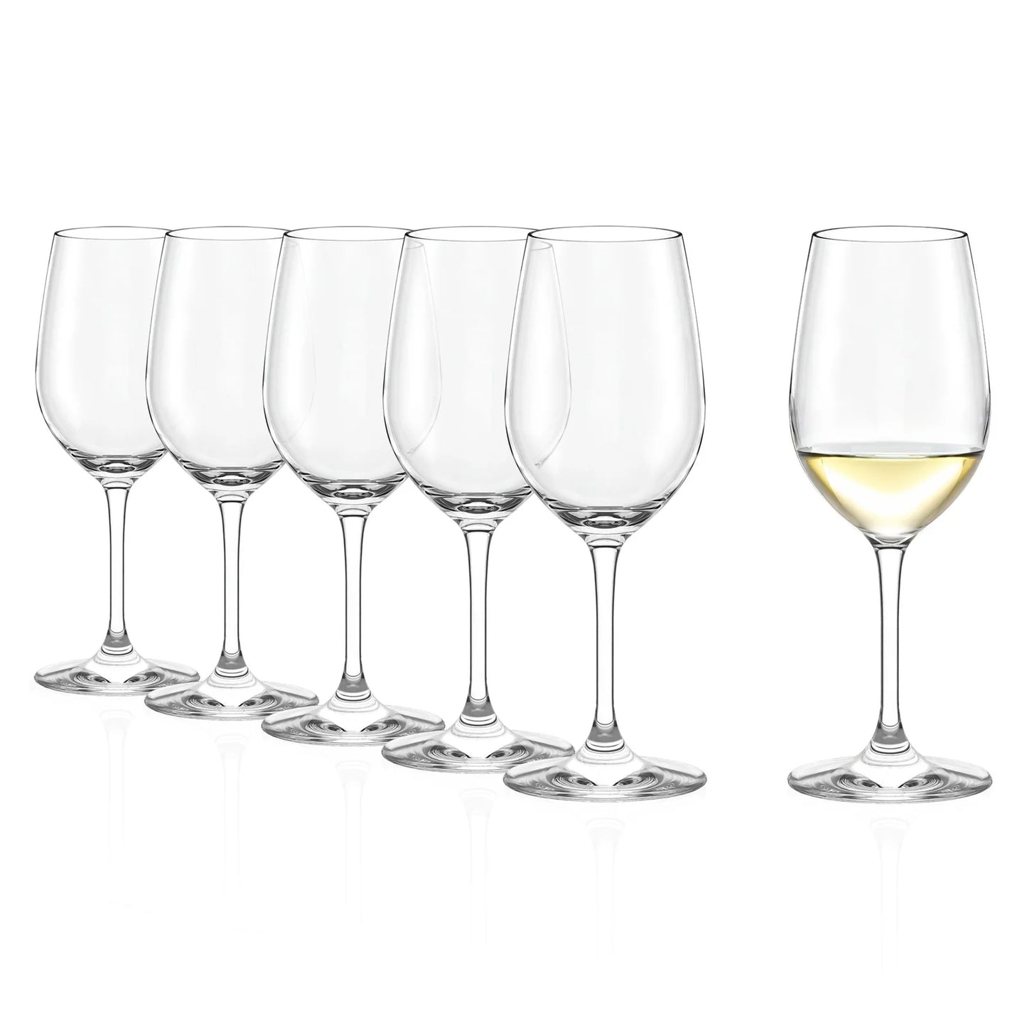 Wine glass 360 ml Event
