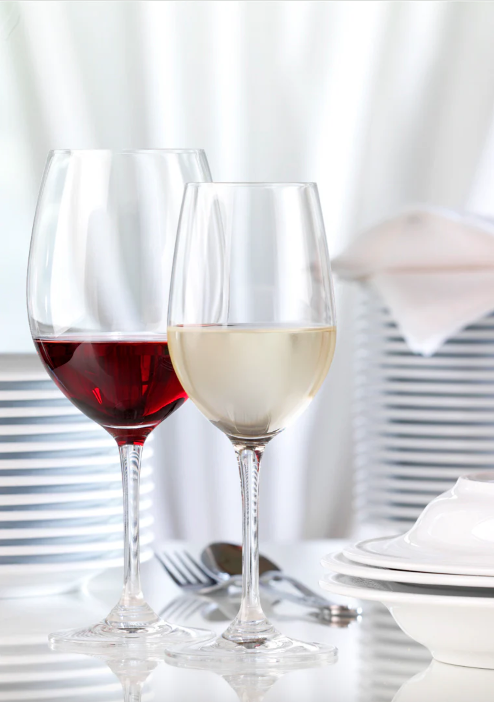 Wine glass 360 ml Event