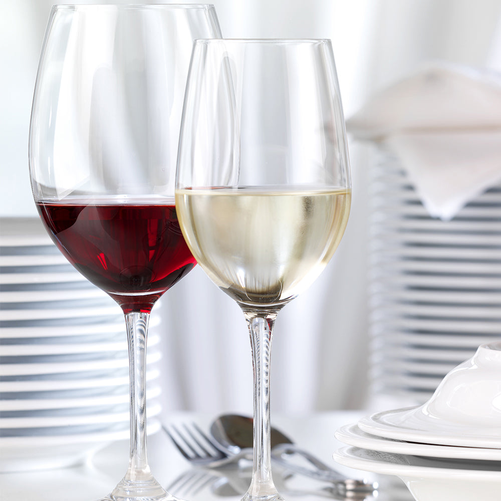 Wine glass 360 ml Event