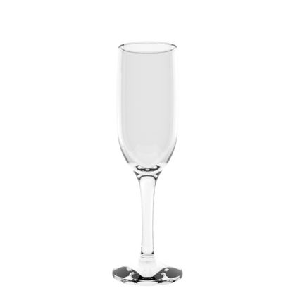 California Champagne Float Glass 190 ml