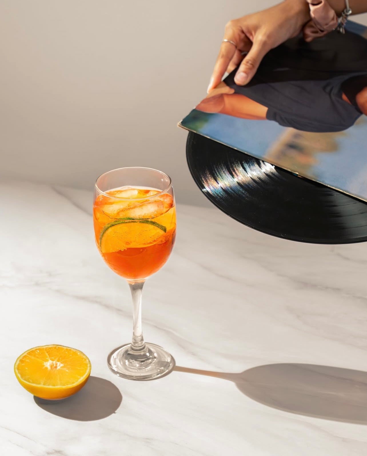 כוס גובלט California