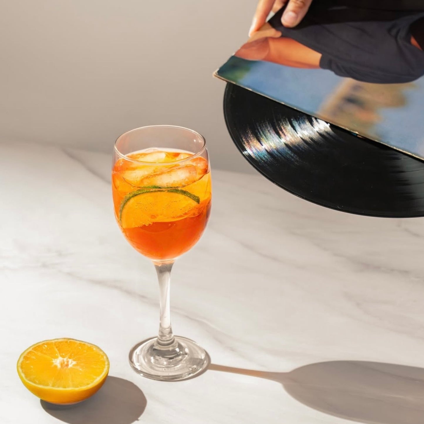 כוס גובלט 350/470/590מ"ל California